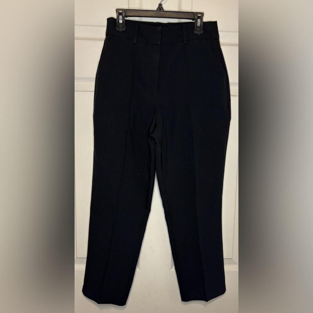 ASOS Black Slacks